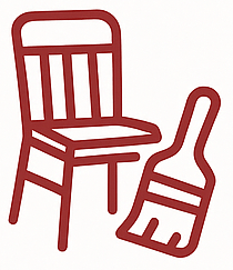 Furniture Painting & Refinishing
