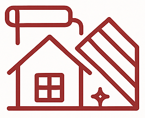 Timber Decking & Fence Painting