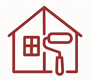 Interior & Exterior House Painting